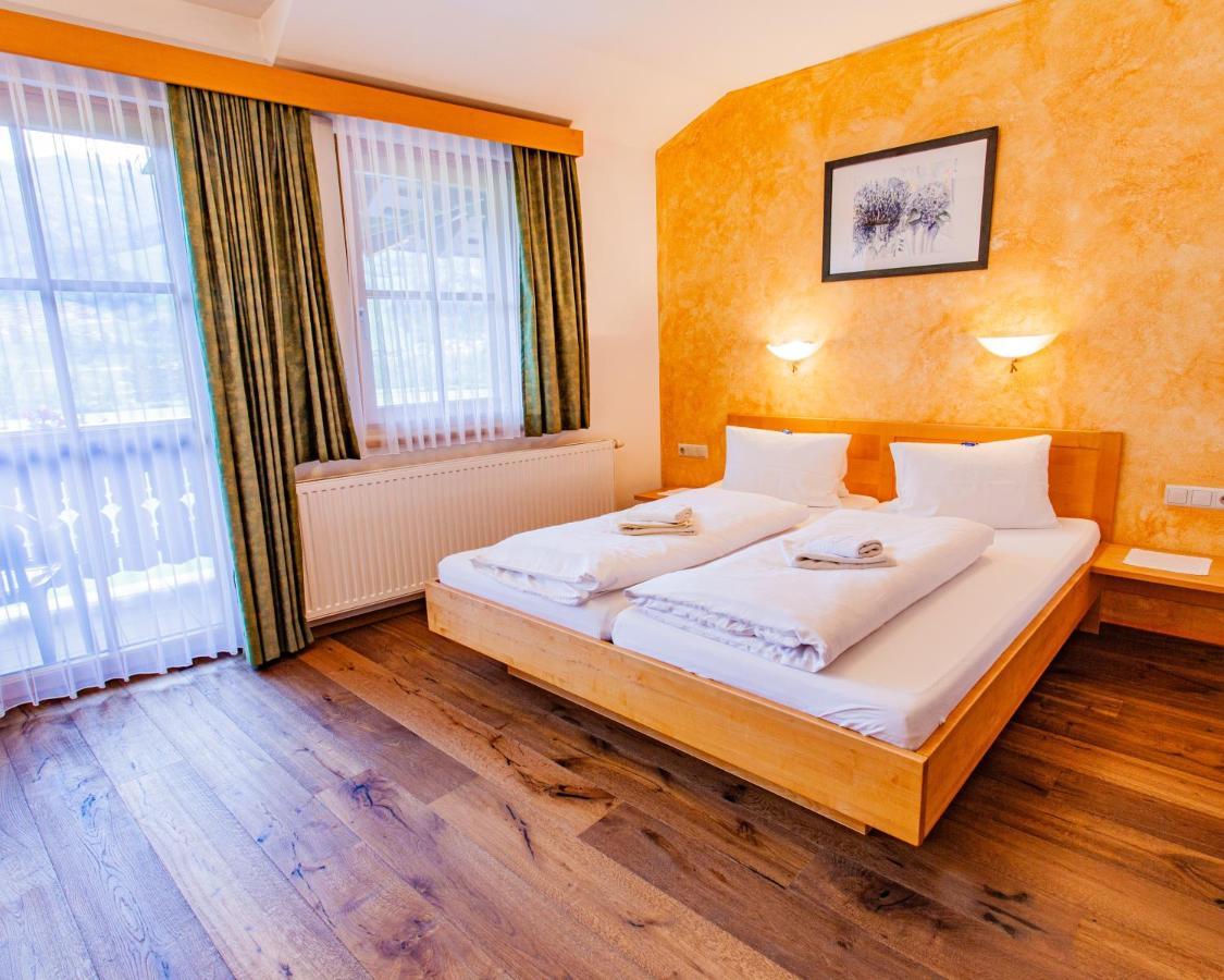 Gaestehaus Hartweger المظهر الخارجي الصورة