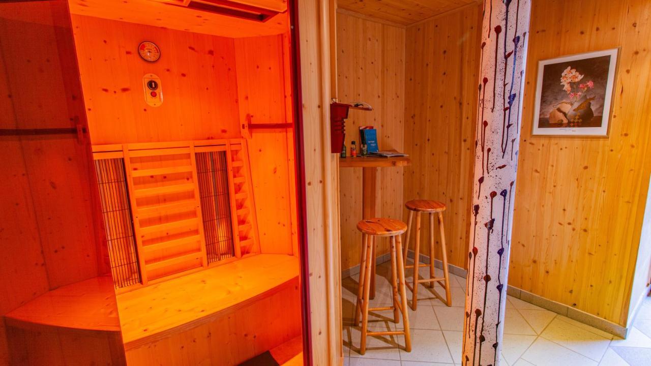 Gaestehaus Hartweger المظهر الخارجي الصورة