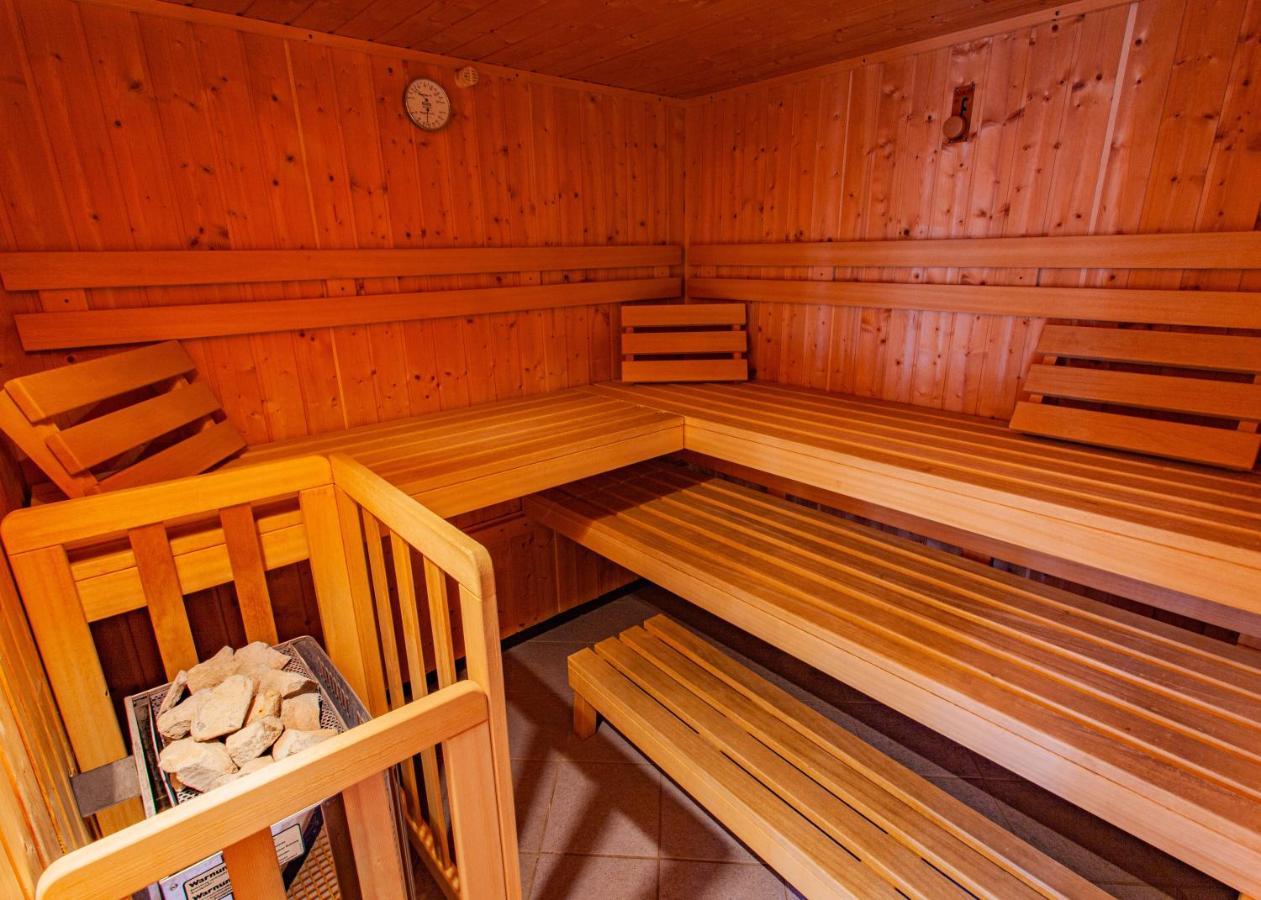 Gaestehaus Hartweger المظهر الخارجي الصورة