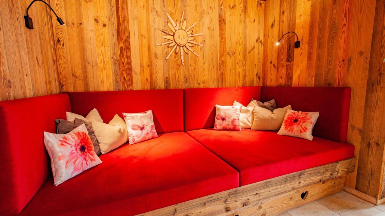 Gaestehaus Hartweger المظهر الخارجي الصورة