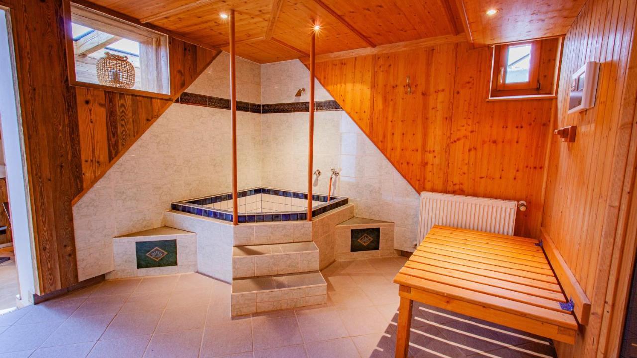 Gaestehaus Hartweger المظهر الخارجي الصورة