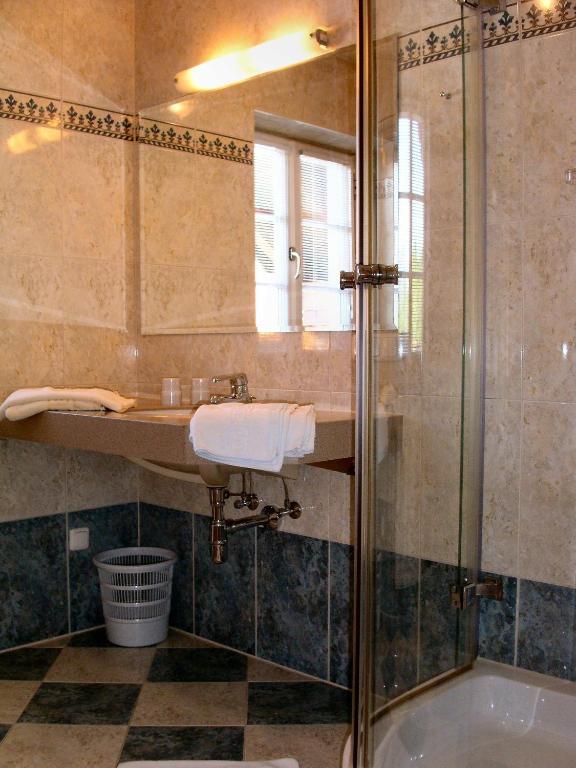 Gaestehaus Hartweger المظهر الخارجي الصورة