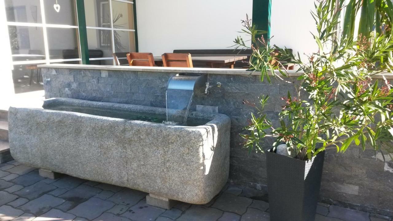 Gaestehaus Hartweger المظهر الخارجي الصورة