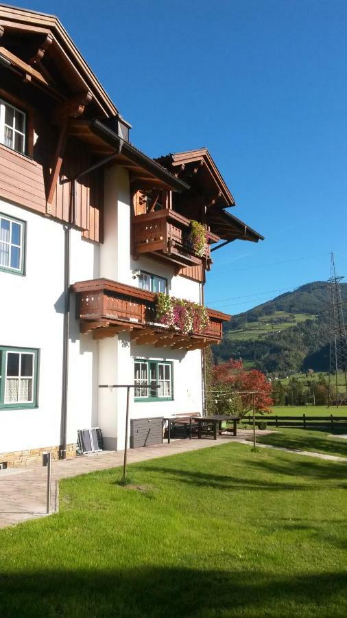 Gaestehaus Hartweger المظهر الخارجي الصورة